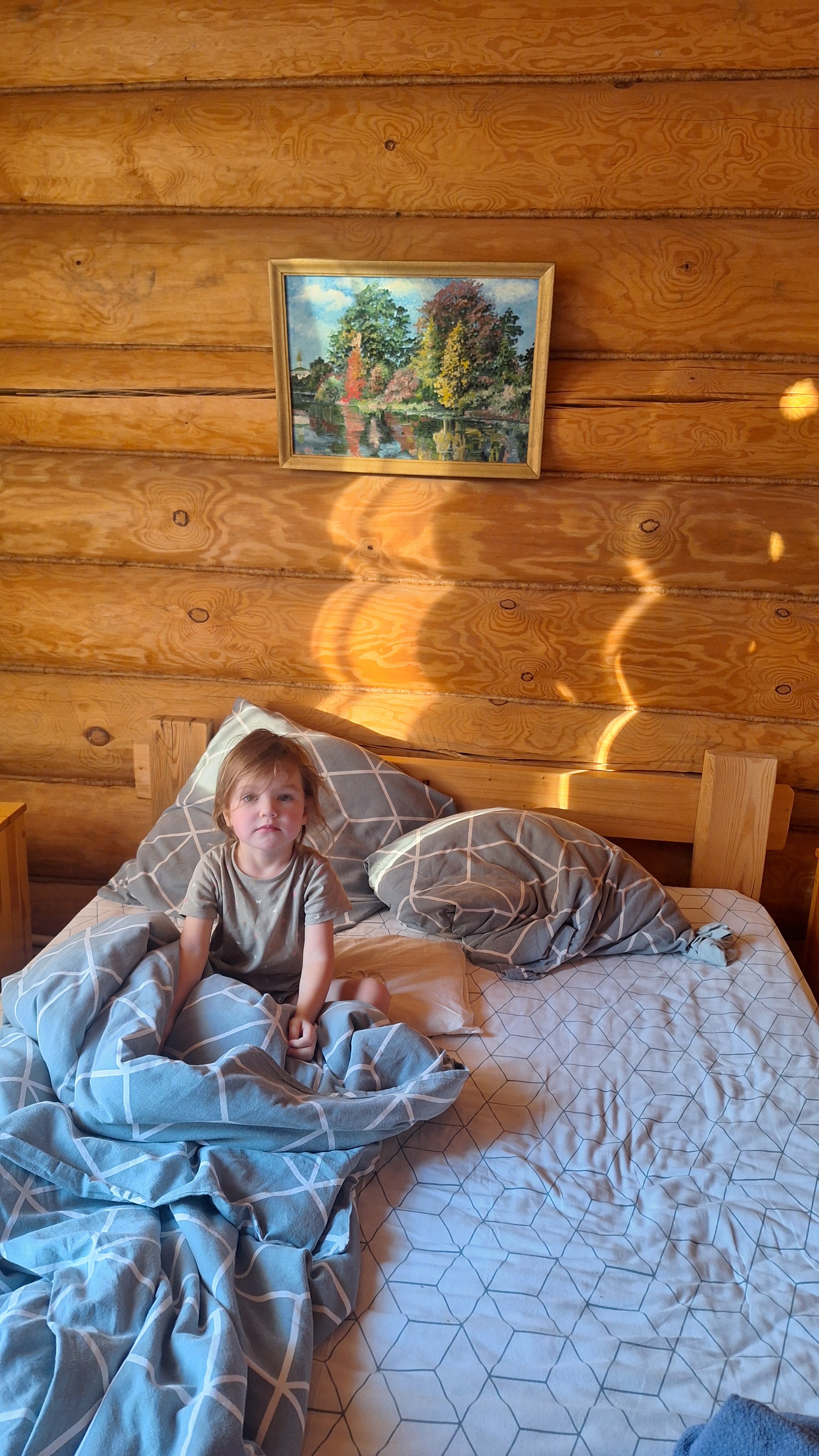 Фото В гостях у сказки