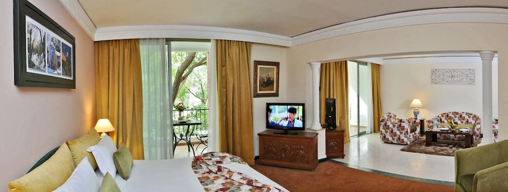 Фото Hôtel Volubilis