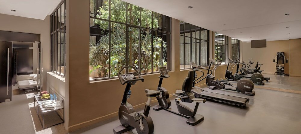 Фото Hotel Sahrai