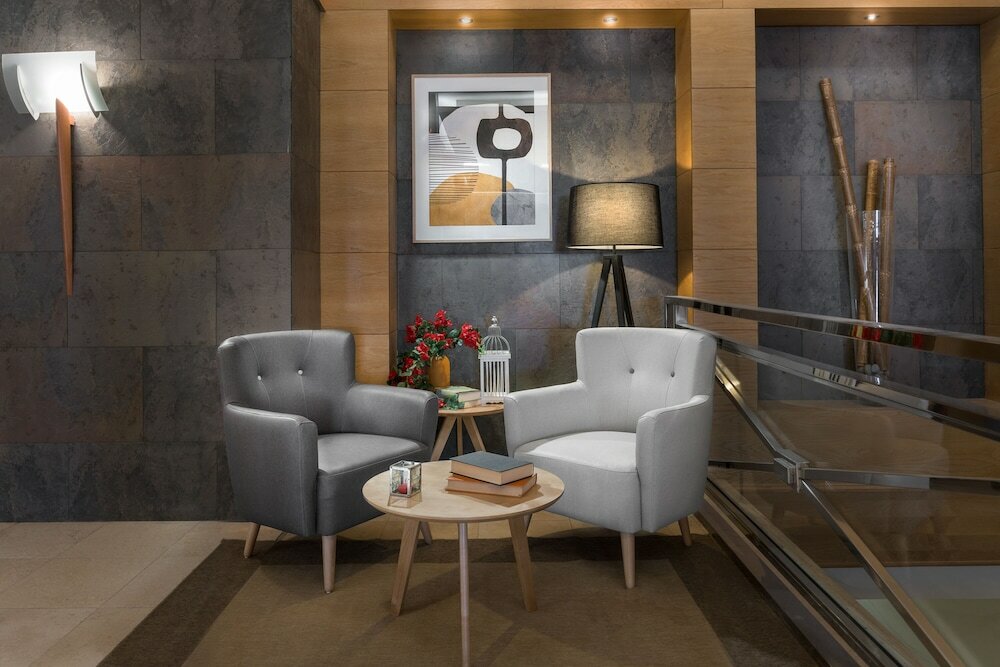 Фото Elba Sara Beach & Golf Resort