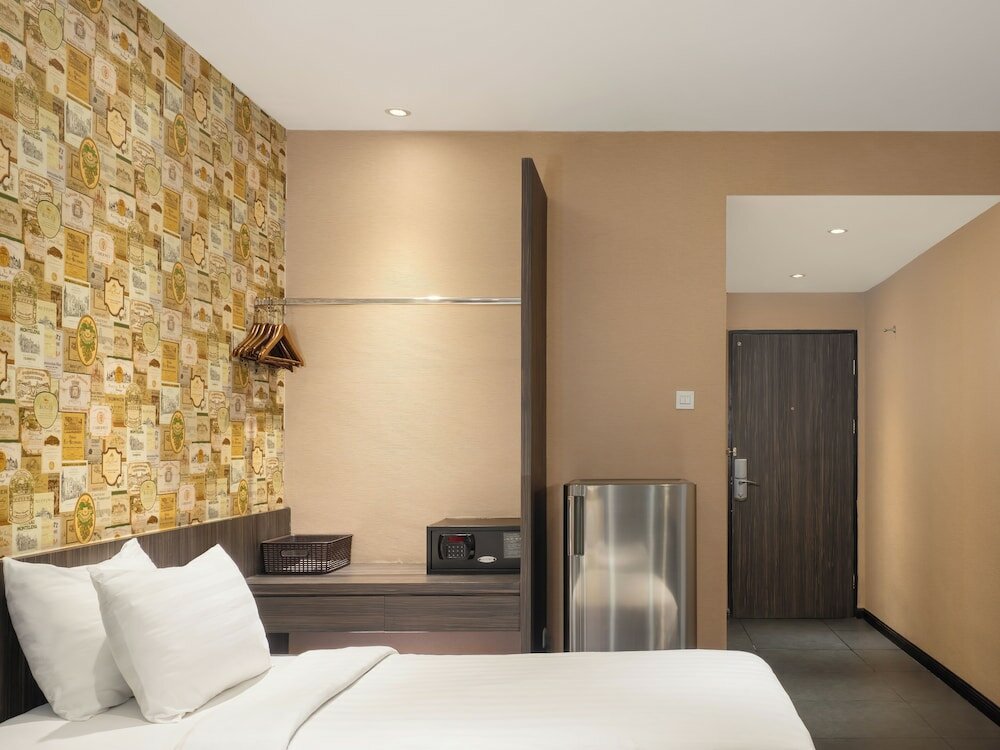 Фото Swiss-Belinn Medan