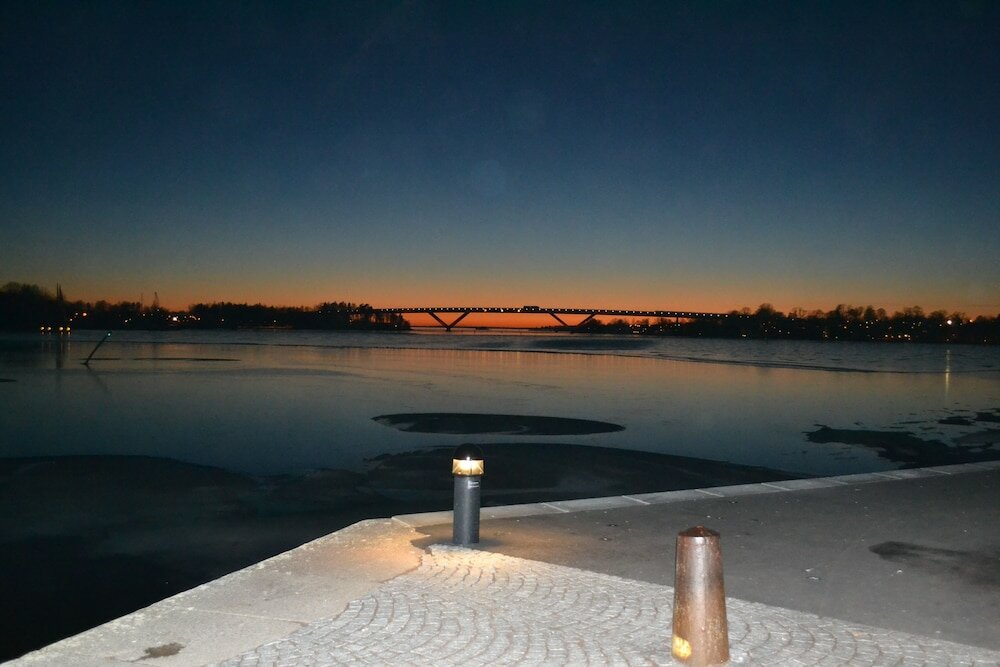 Фото Hotell Nostalgi