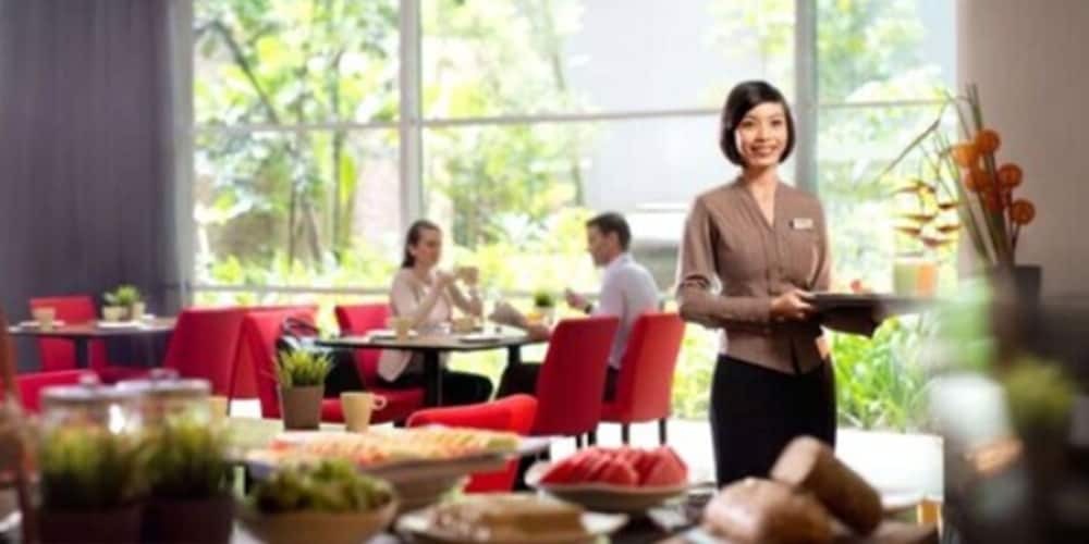 Фото Parkroyal Serviced Suites Kuala Lumpur