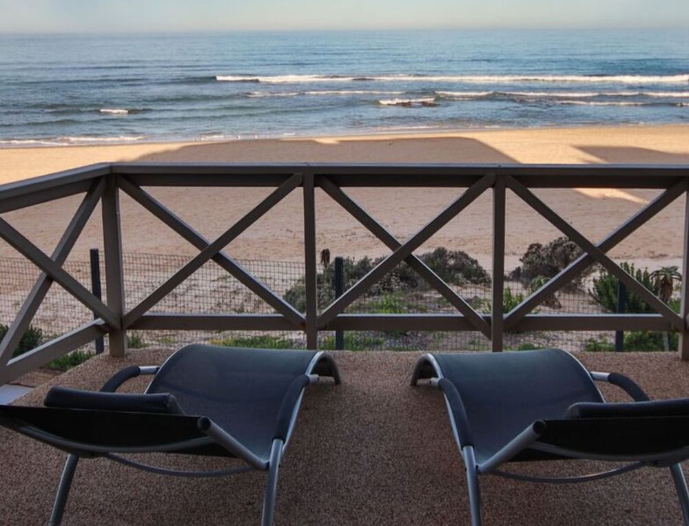 Фото On the Beach Guesthouse