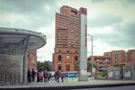 Hotel City Bog Expo Museo