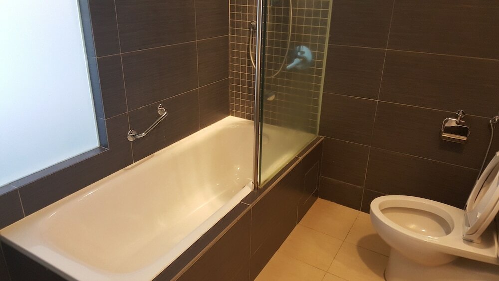 Фото Hotel Malaysia