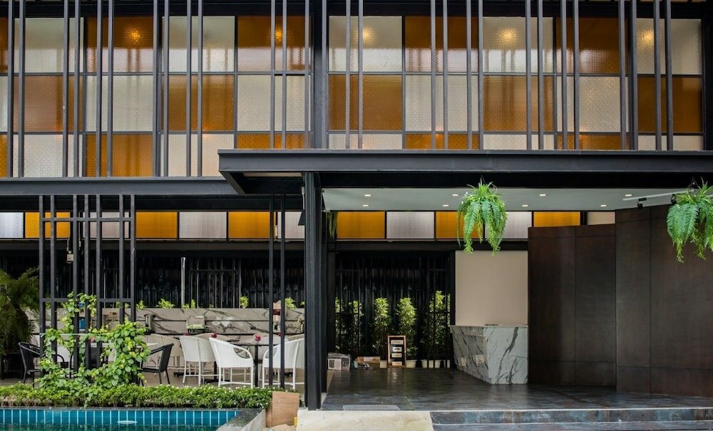 Фото Blue Lagoon Hotel