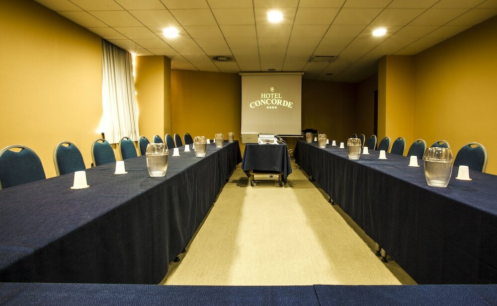 Фото Hotel Concorde