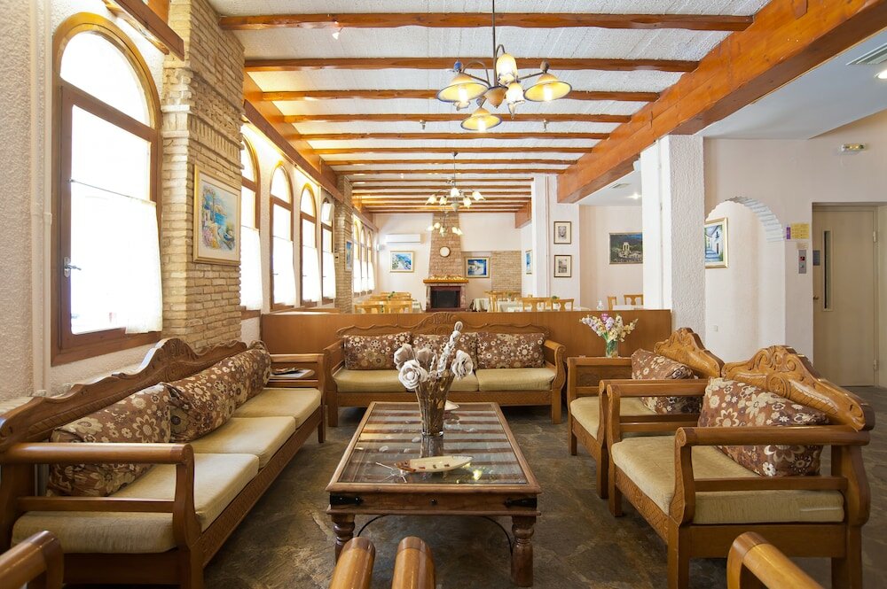 Фото Acropole Hotel Delphi