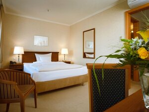 Bergström Hotel Lüneburg (Lower Saxony, Lüneburg, Im Schießgraben), hotel