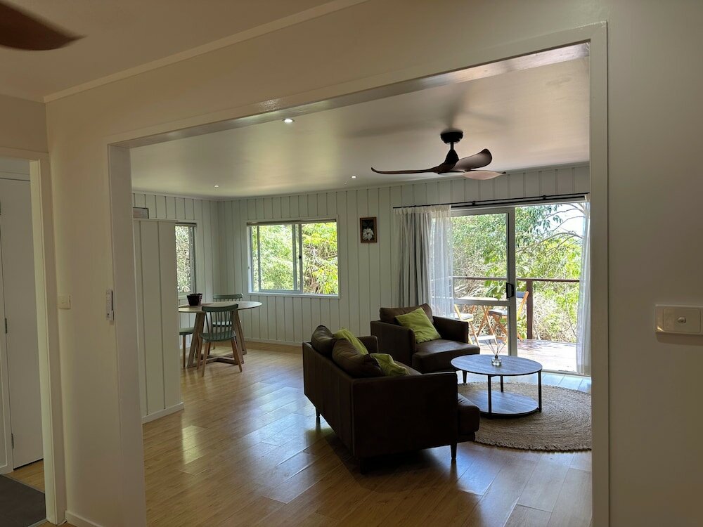 Фото Broad Leaf Villas