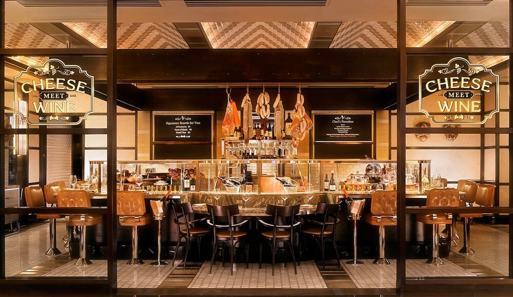 Фото Encore Boston Harbor