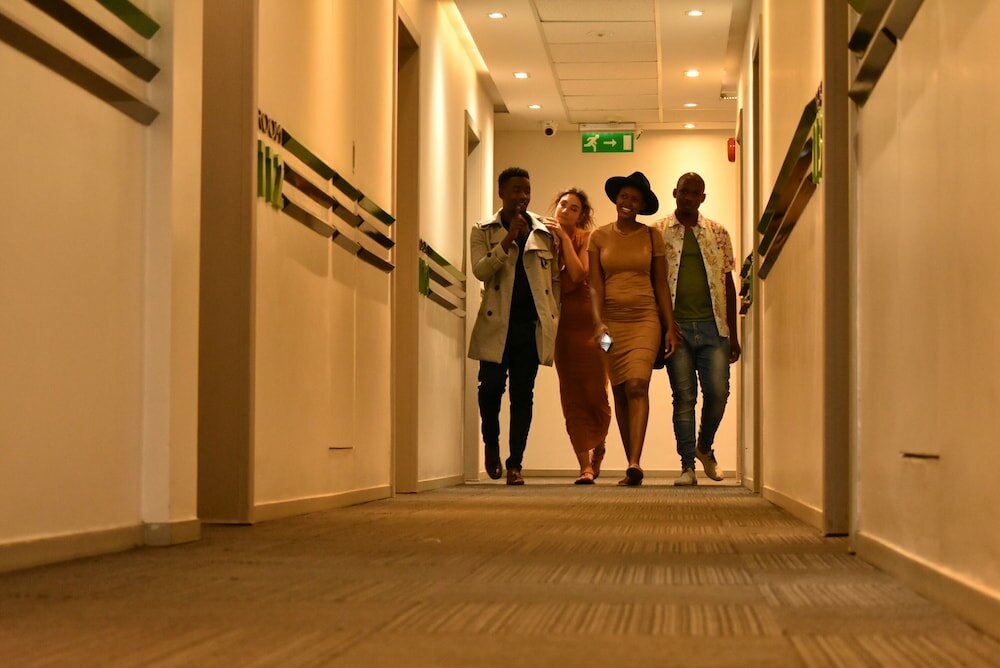 Фото Imperial Hotel Express