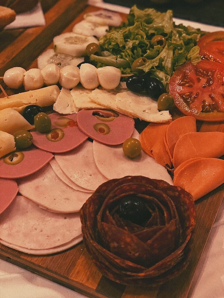 Фото Hotel Restaurant Kriva Cuprija