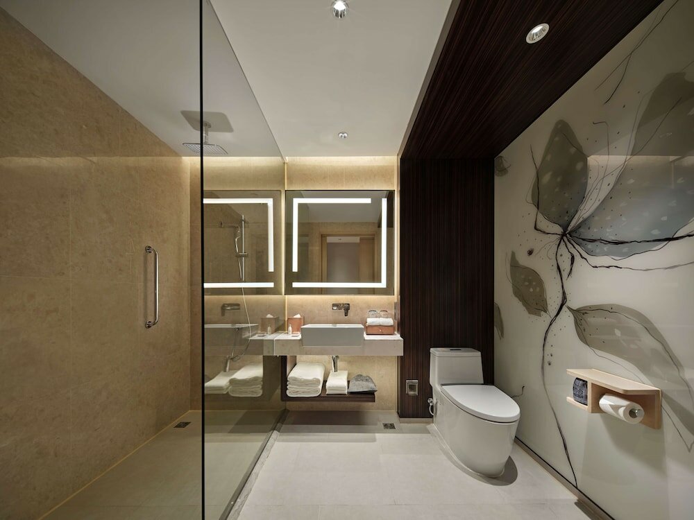 Фото Hilton Garden Inn Heze