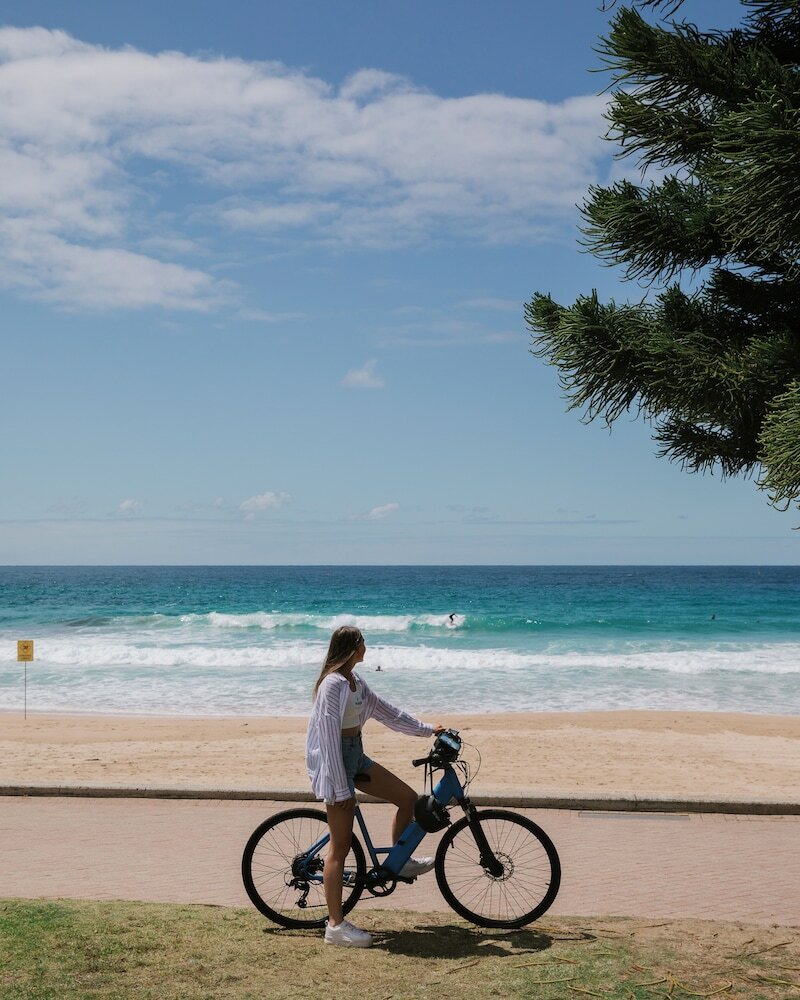 Фото Manly Pacific Sydney MGallery Collection