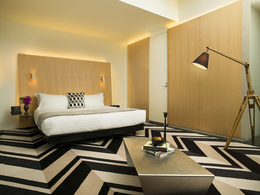 Фото Adelphi Hotel