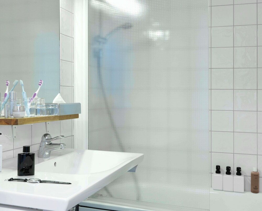 Фото Scandic Sjöfartshotellet