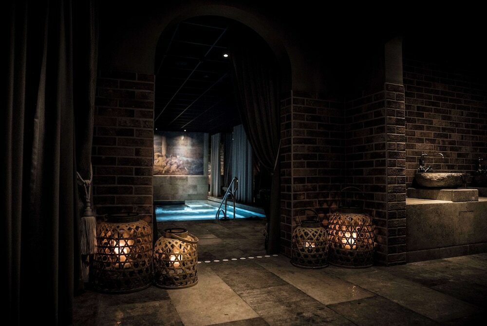 Фото Radisson Blu Scandinavia Hotel, Gothenburg