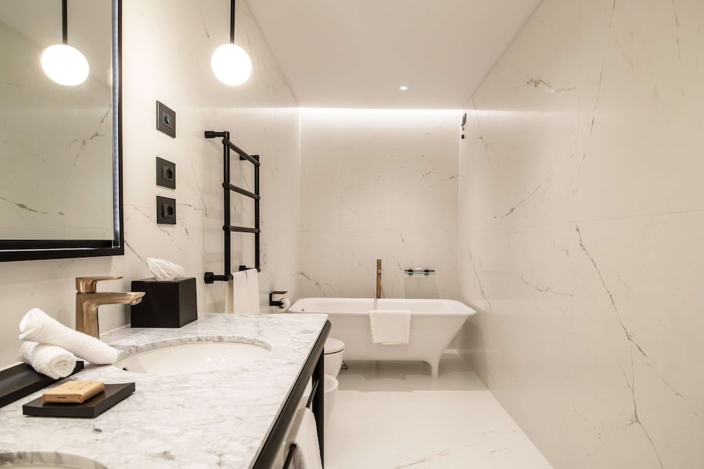 Фото Luxury Apartments Palazzo Nani