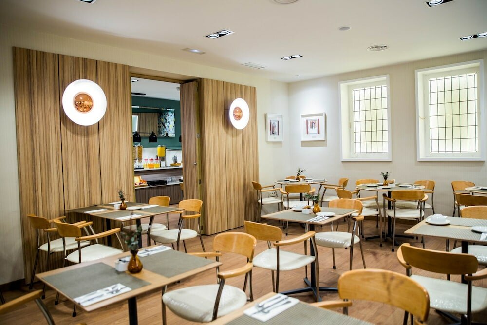 Фото Hotel Ópera