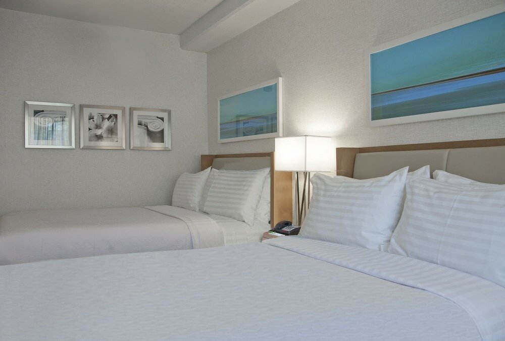 Фото Holiday Inn Washington-Central/White House, an Ihg Hotel 