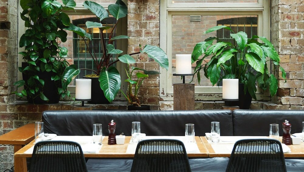 Фото Establishment Hotel