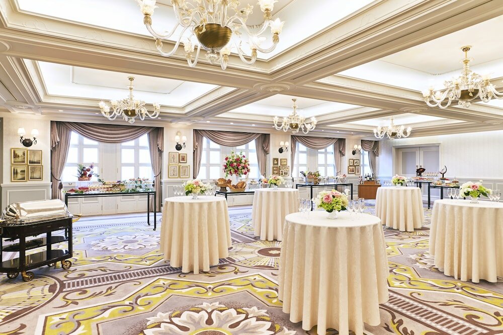 Фото Hankyu International