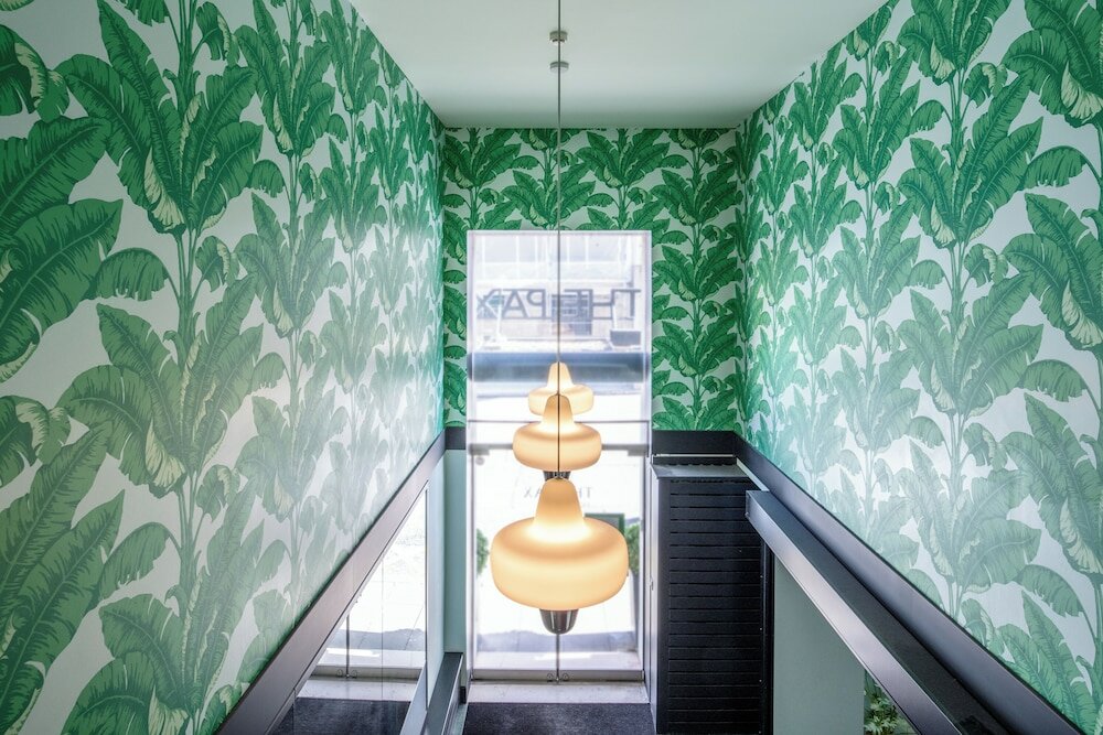 Фото The Pax Hotel