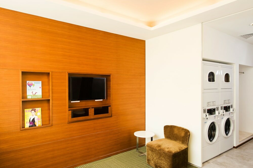 Фото Holiday Inn Express Shanghai Jinsha