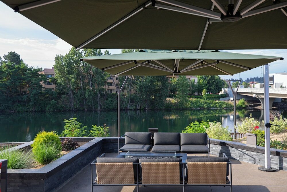 Фото Ruby River Hotel