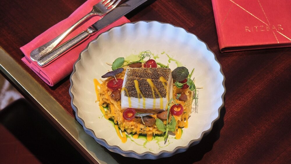 Фото Four Seasons Hotel Ritz Lisbon