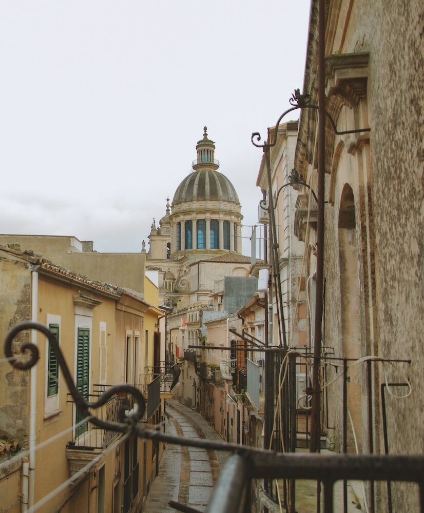 Фото Giardino sul Duomo