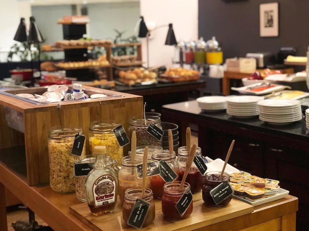 Фото Sheraton Sao Paulo Wtc Hotel