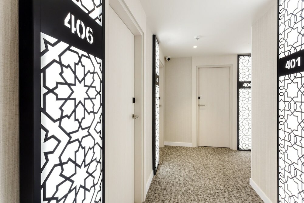 Фото Eurostars Puerta Real Hotel