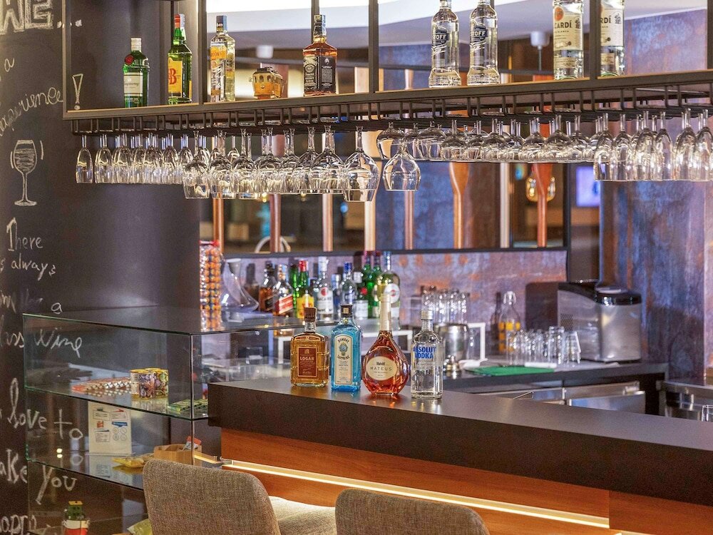 Фото ibis Styles Lisboa Centro Liberdade NE