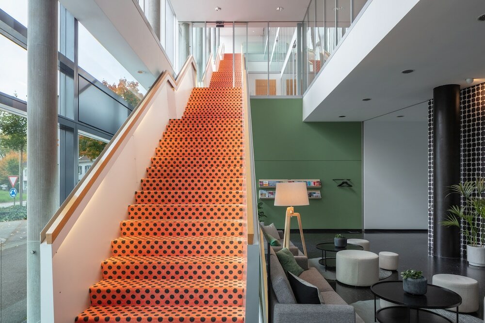 Фото Baslertor Swiss Quality Hotel