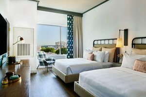 Гостиница The Casso, Raleigh, a Tribute Portfolio Hotel