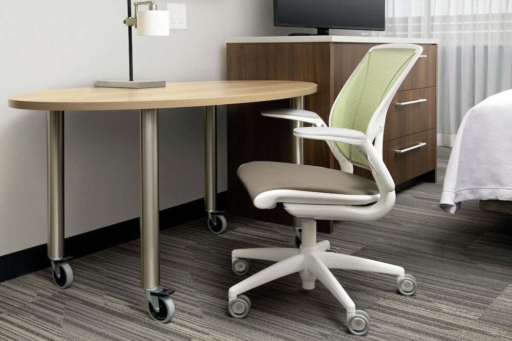 Фото Отель Home2 Suites by Hilton Atlanta Midtown