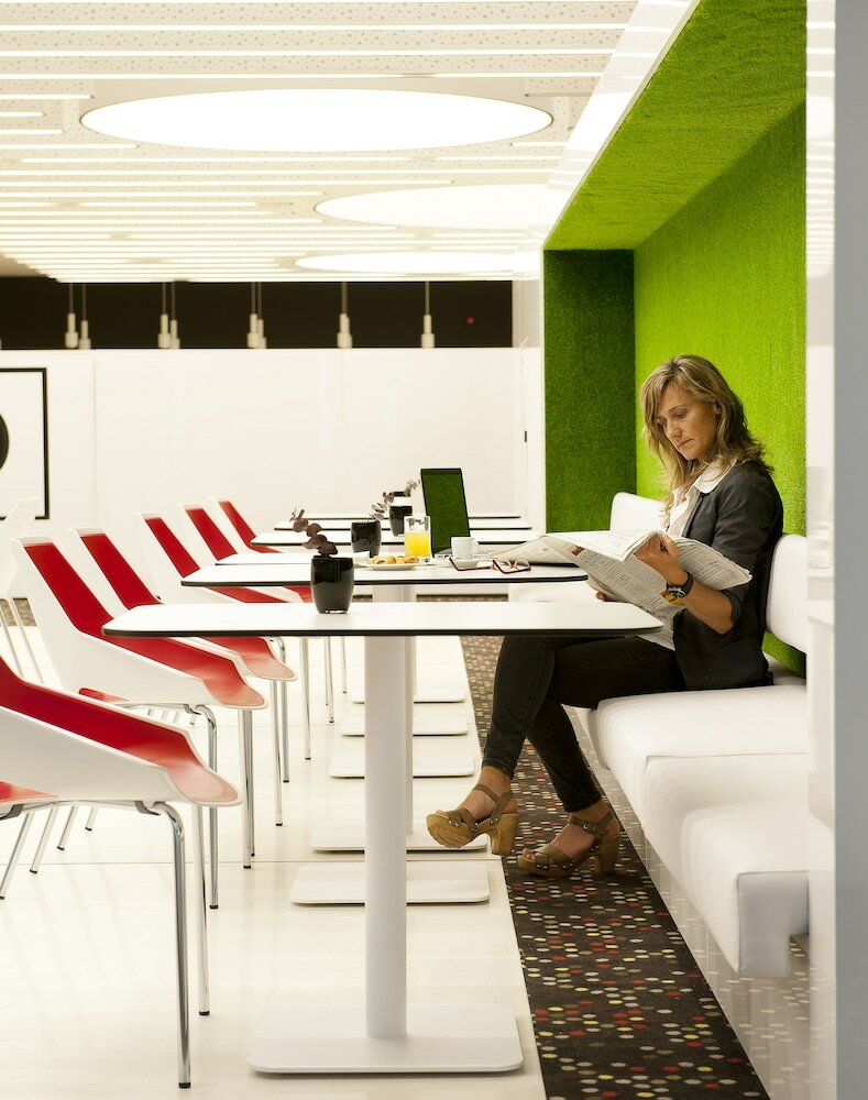 Фото Barceló Sants