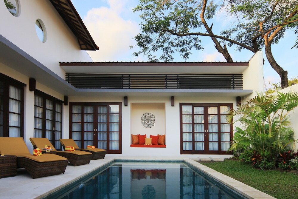 Фото Destiny Villas and Residence Seminyak