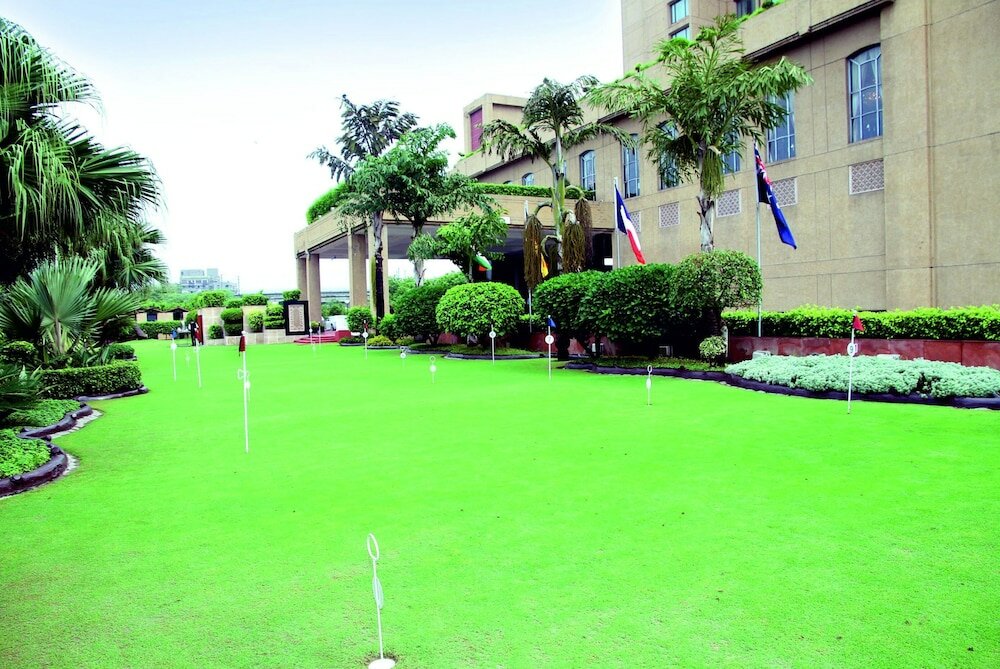 Фото отеля 4