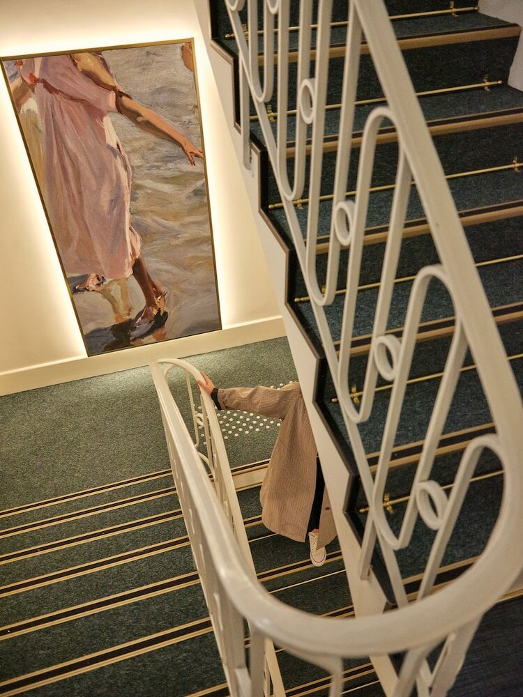 Фото Maison Colbert Member of Meliá Collection