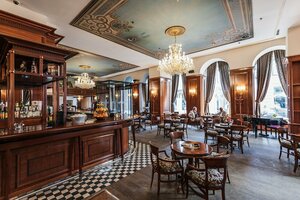 Гостиница Europe Hotel