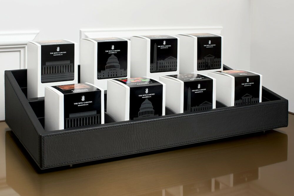 Фото The Ritz-Carlton, Washington, D. C.