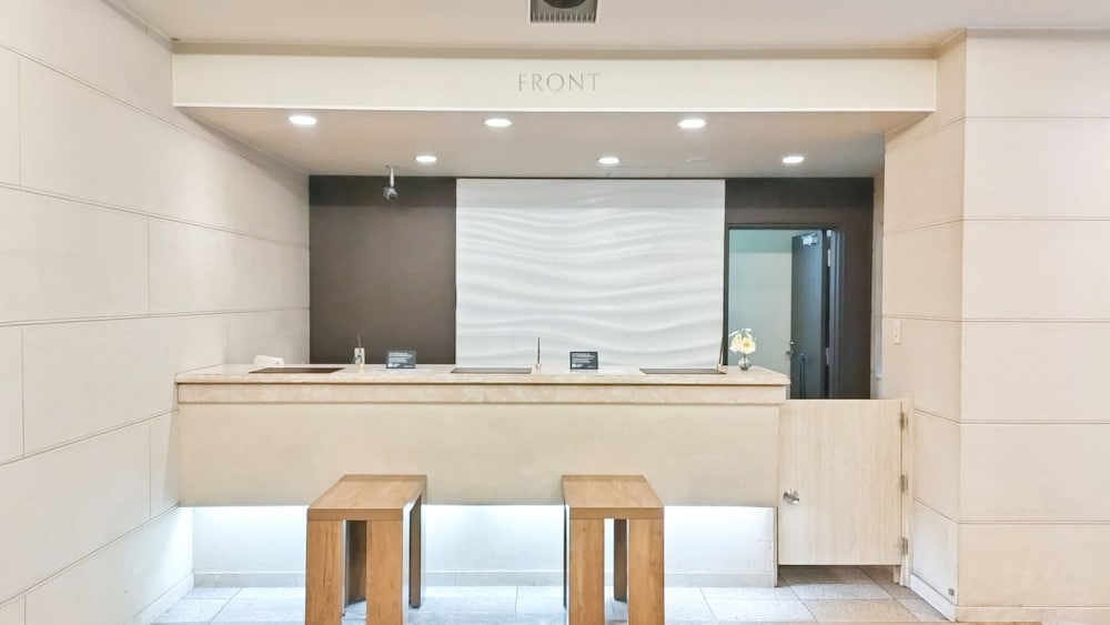 Фото Hotel Route-Inn Aomori Ekimae