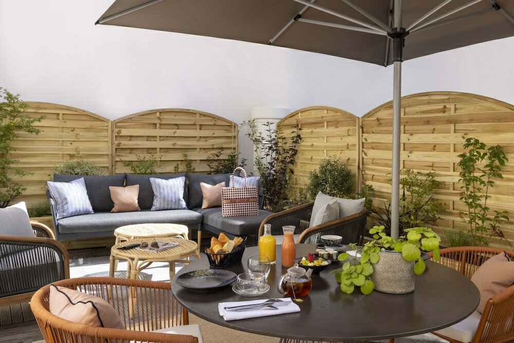 Фото Hotel Bel Ami