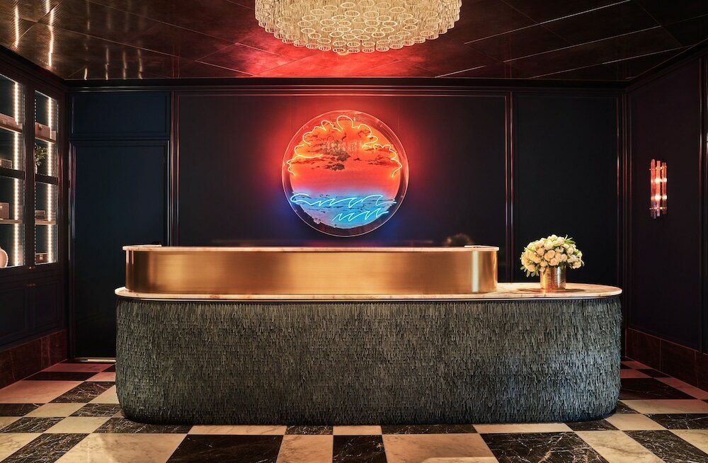 Фото Pendry West Hollywood