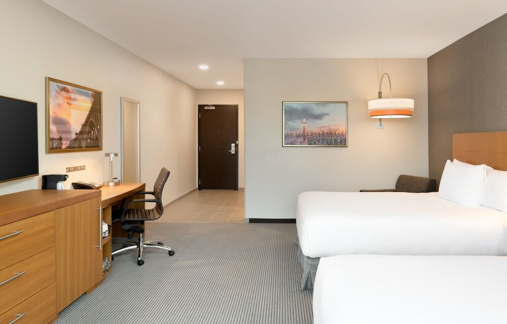 Фото Hyatt Place Pasadena