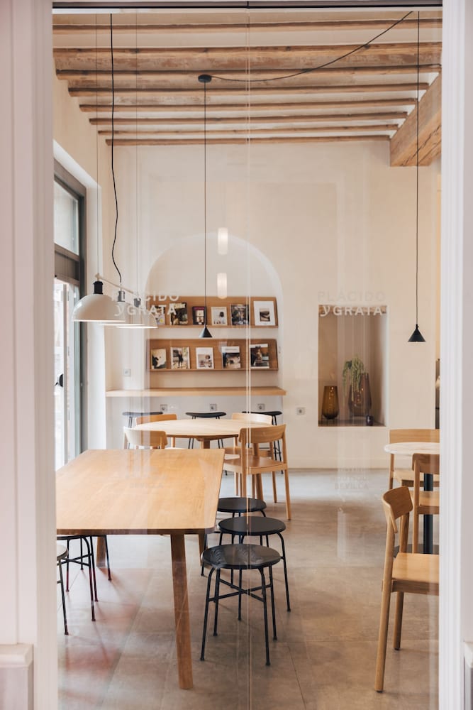 Фото Plácido y Grata